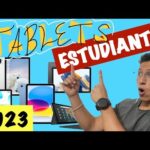 La mejor tableta para tomar apuntes: encuentra la herramienta perfecta para tus estudios