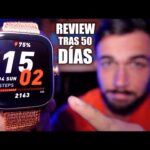 La increíble oferta de Amazfit GTS 4, ¡no te la pierdas en Neuttro!