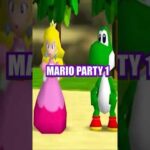 La diversión sin límites de Mario Party en Nintendo Switch