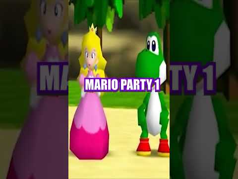 La diversión sin límites de Mario Party en Nintendo Switch