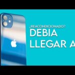 La opción inteligente: iPhone 12 reacondicionado de 128GB