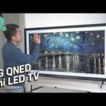 Las ventajas de tener un televisor mini LED de 65 pulgadas