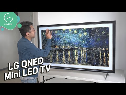 Las ventajas de tener un televisor mini LED de 65 pulgadas