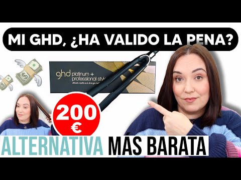 Las mejores ofertas en planchas Ghd Gold que no puedes dejar escapar