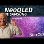 La revolución visual llega con el Samsung Neo QLED 65 2023: ¡Sumérgete en una experiencia visual sin precedentes!