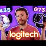 Los audífonos Logitech: la perfecta combinación entre calidad y precio