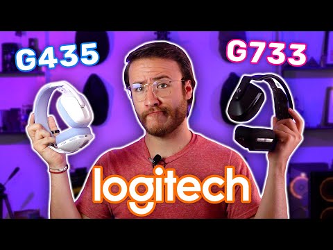 Los audífonos Logitech: la perfecta combinación entre calidad y precio