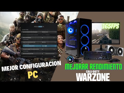 Guía completa para optimizar tu experiencia de juego en Call of Duty: Modern Warfare en PC