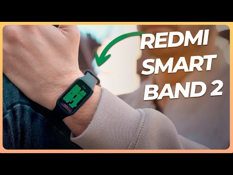 Potencia tus entrenamientos con la Xiaomi Mi Band 2 Band: la mejor aliada para tu actividad física