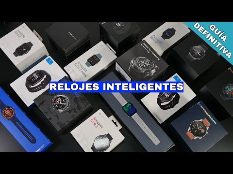 Guía definitiva para elegir el reloj deportivo perfecto