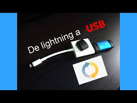 Consejos para conectar un USB a tu iPad de forma sencilla