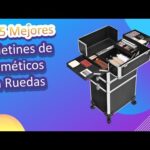 Los mejores maletines con ruedas para portátiles: la combinación perfecta de estilo y funcionalidad