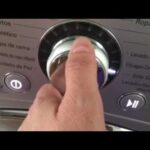 Guía completa de la lavadora LG Inverter Direct Drive 8 kg: Conoce todos sus programas