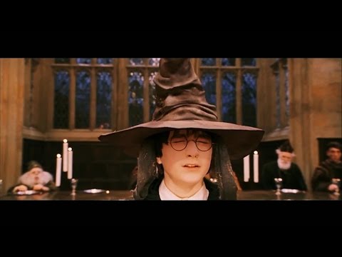 El fascinante sombrero parlante de Harry Potter: Un objeto mágico lleno de sabiduría