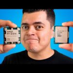 El poderoso procesador Intel Core i9 14900K: rendimiento extremo para tu PC