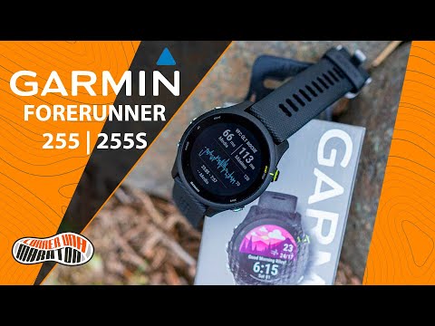 Análisis completo del Garmin Forerunner 255 S: Todo lo que necesitas saber