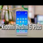 Análisis completo del Xiaomi Redmi 5 Plus: características, rendimiento y precio