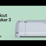 Cricut Maker 3: la revolución de la creatividad llega a Tenerife