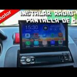 La revolución del entretenimiento en el coche: radio con bluetooth integrado