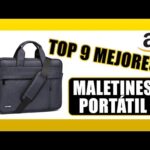 Los mejores maletines para tu ordenador portátil de 15.6 pulgadas