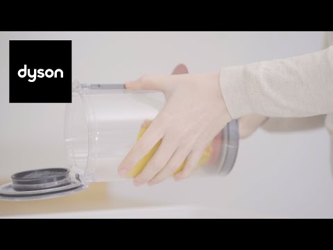 La revolución en la limpieza: Dyson V15 Detect Absolute