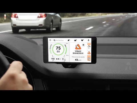 Los mejores GPS para coche que te facilitarán cualquier viaje