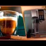 La cafetera combinada totalmente automática Delonghi Dedica Style Dinamica Plus: la solución definitiva para los amantes del café