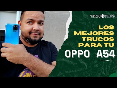 Las mejores fundas para proteger tu Oppo A54s y darle un toque de estilo