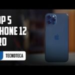 El poderoso iPhone 12 Pro Max: Todo lo que necesitas saber