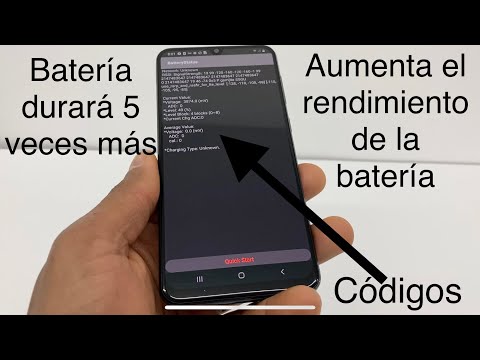 Optimiza la duración de tu celular con una batería adicional