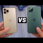 Las increíbles características del iPhone 11 Pro: ¡Conoce todo sobre este revolucionario dispositivo!