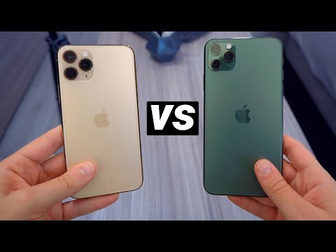 Las increíbles características del iPhone 11 Pro: ¡Conoce todo sobre este revolucionario dispositivo!