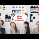 Los mejores cartuchos de tinta compatibles para impresoras HP