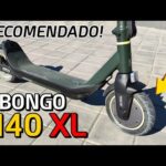 Bongo M40 XL: Análisis y Opiniones de este Potente Dispositivo