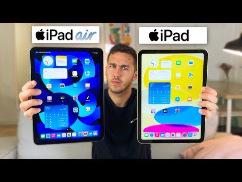 La potencia y versatilidad del iPad Air 64 GB: una experiencia tecnológica única