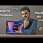 La revolución del MacBook Air 2020 M1: Potencia y rendimiento sin límites
