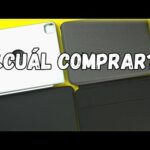 Protege tu teclado de iPad 6ª generación con estas fundas de calidad