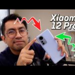 La increíble oferta del Xiaomi 12 Pro: ¡Aprovecha esta oportunidad única!