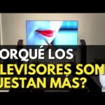 Las ventajas de tener una televisión Sony de 50 pulgadas en tu hogar