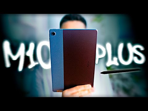 La nueva generación del M10 Plus: rendimiento y funcionalidad mejorados