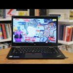 El potente Lenovo ThinkPad X1 Yoga G3: Un portátil versátil y moderno