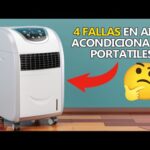 Aire acondicionado portátil de ventana: la solución práctica para combatir el calor