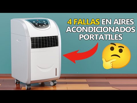 Aire acondicionado portátil de ventana: la solución práctica para combatir el calor