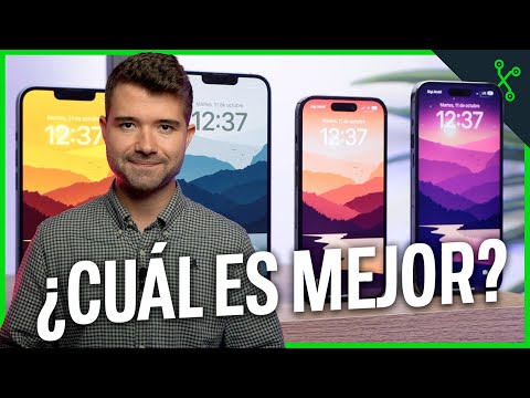 El nuevo iPhone 14 Plus de 128GB: Todas las novedades y características