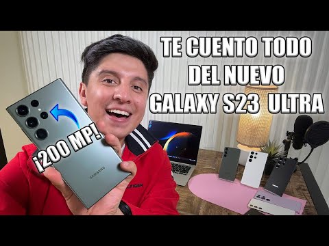 El precio del s23 ultra 512gb: todo lo que necesitas saber