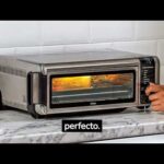 Ninja Foodi: El horno multifunción 10 en 1 que revolucionará tu cocina