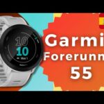 Conoce el precio del Garmin Forerunner 55: tu compañero perfecto para el running