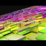 La tecnología QLED de Samsung en el televisor de 55 pulgadas: una experiencia visual sin precedentes