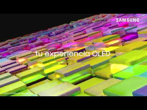 La tecnología QLED de Samsung en el televisor de 55 pulgadas: una experiencia visual sin precedentes