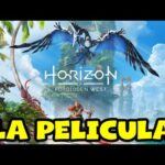 La edición completa de Horizon Forbidden West para PS5: ¡Sumérgete en un mundo prohibido!